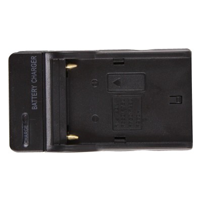 CARGADOR PARA BATERIAS NP-F NANLITE - NANPF