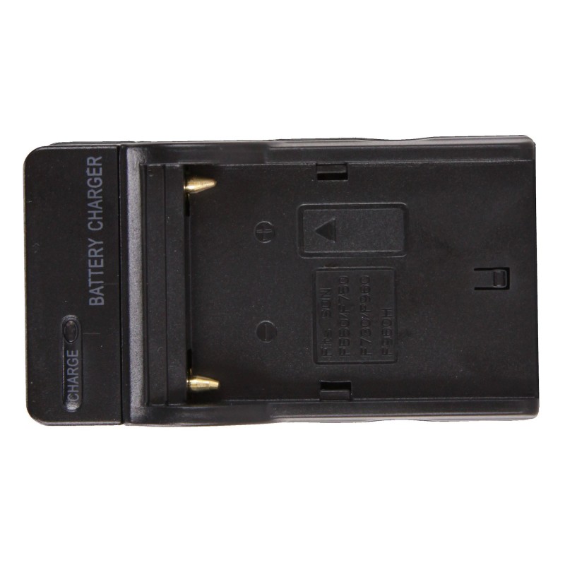 CARGADOR PARA BATERIAS NP-F NANLITE - NANPF