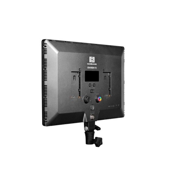 PANEL LED RGB 173 NANGUANG - TIY121110