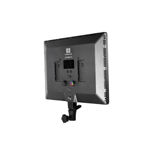 PANEL LED RGB 173 NANGUANG - TIY121110