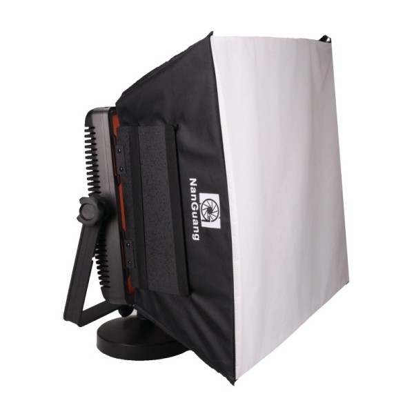 VENTANA DE LUZ PARA CN-600 NANLITE - NASB600SA