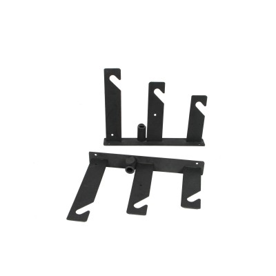 SOPORTE FONDOS A PARED O PIE DE ESTUDIO TRIPLE NG-M003S NANLITE - NA34002S