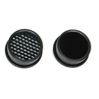 SNOOT PARA HLP1600/100 Y 200 CROMALITE - TIQF003