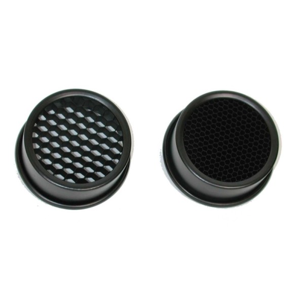 SNOOT PARA HLP1600/100 Y 200 CROMALITE - TIQF003