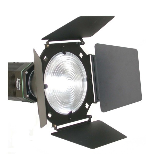 ALETAS CON LENTE FRESNEL CROMALITE - TIHPL65FSBD