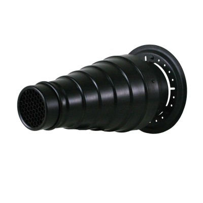 SNOOT CON NIDO DE ABEJA PARA REFLECTOR BEAUTY CROMALITE - TIBES15