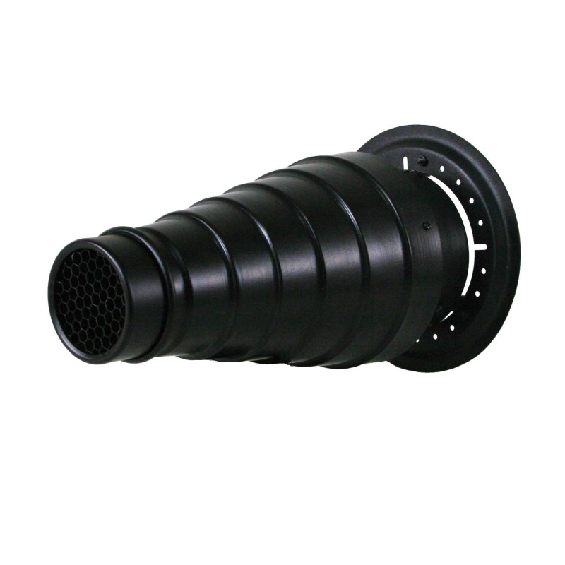 SNOOT CON NIDO DE ABEJA PARA REFLECTOR BEAUTY CROMALITE - TIBES15