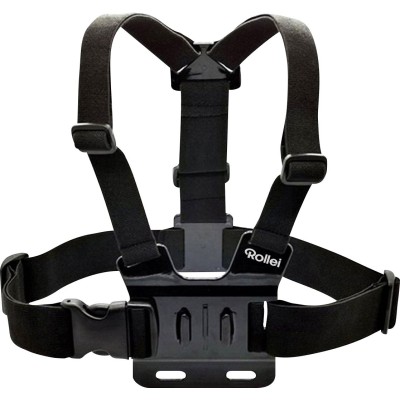 ACCESORIOS PARA CAMARA DE ACCIÓN SET AIRE LIBRE DE ROLLEI - P172170