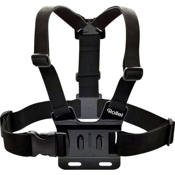 ACCESORIOS PARA CAMARA DE ACCIÓN SET AIRE LIBRE DE ROLLEI - P172170