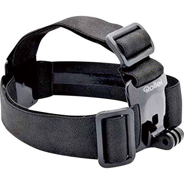 ACCESORIOS PARA CAMARA DE ACCIÓN SET AIRE LIBRE DE ROLLEI - P172170