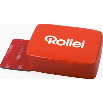 ACCESORIOS PARA CAMARA DE ACCIÓN SET AIRE LIBRE DE ROLLEI - P172170