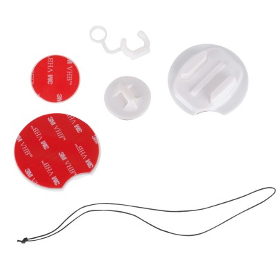 ACCESORIOS PARA CAMARA DE ACCIÓN SET AIRE LIBRE DE ROLLEI - P172170