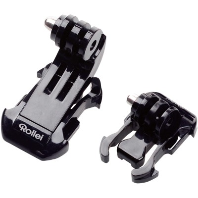 ACCESORIOS PARA CAMARA DE ACCIÓN SET AIRE LIBRE DE ROLLEI - P172170