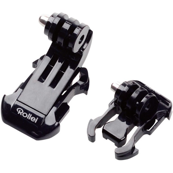 ACCESORIOS PARA CAMARA DE ACCIÓN SET AIRE LIBRE DE ROLLEI - P172170