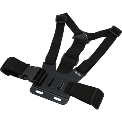 ACCESORIOS PARA CÁMARA DE ACCIÓN SET SPORT XL ROLLEI - P184665