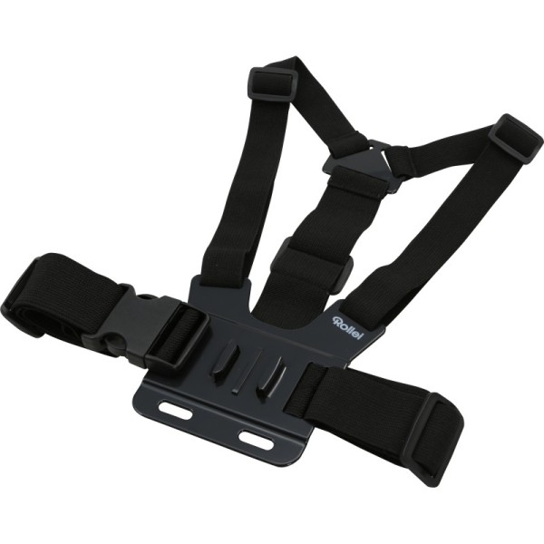 ACCESORIOS PARA CÁMARA DE ACCIÓN SET SPORT XL ROLLEI - P184665