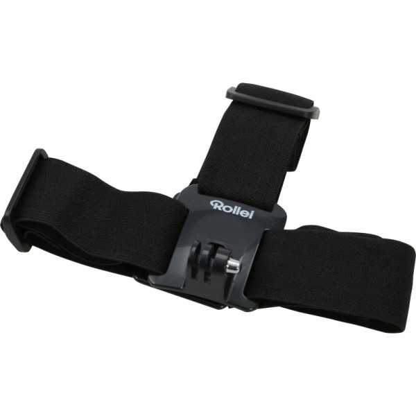 ACCESORIOS PARA CÁMARA DE ACCIÓN SET SPORT XL ROLLEI - P184665