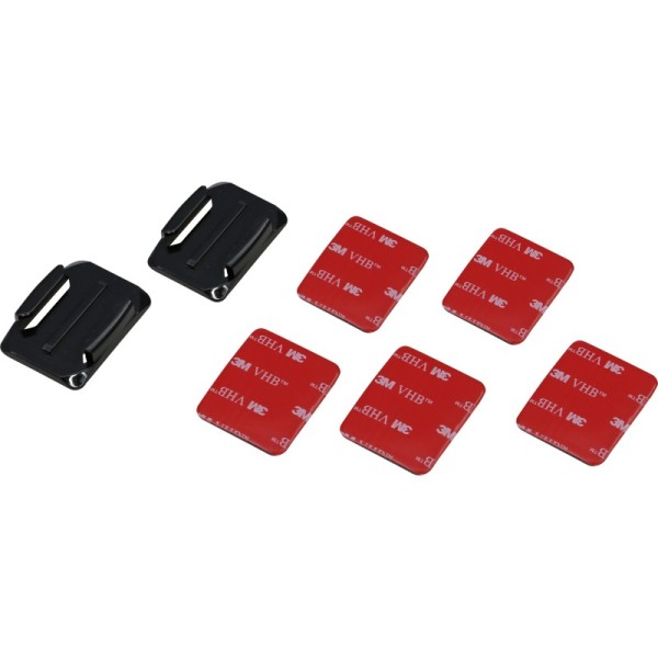 ACCESORIOS PARA CÁMARA DE ACCIÓN SET SPORT XL ROLLEI - P184665