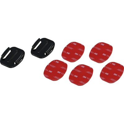 ACCESORIOS PARA CÁMARA DE ACCIÓN SET SPORT XL ROLLEI - P184665