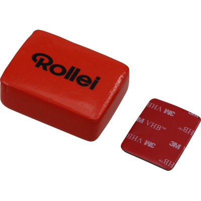 ACCESORIOS PARA CÁMARA DE ACCIÓN SET SPORT XL ROLLEI - P184665