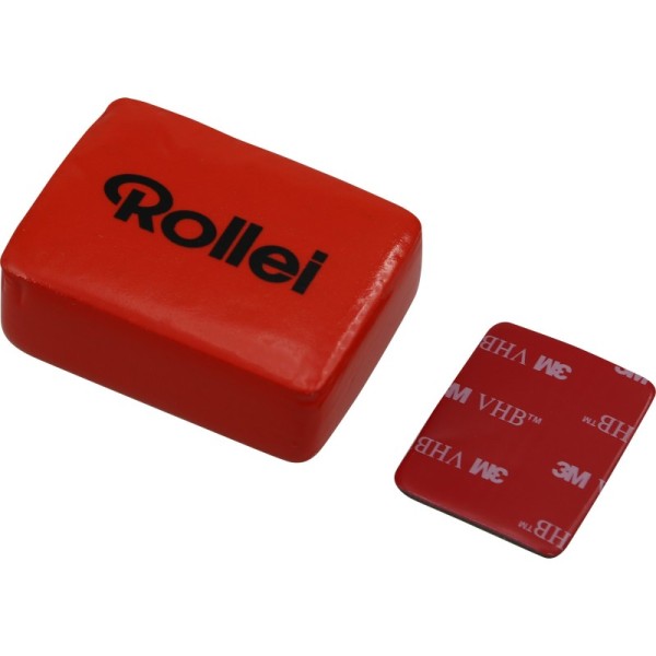 ACCESORIOS PARA CÁMARA DE ACCIÓN SET SPORT XL ROLLEI - P184665