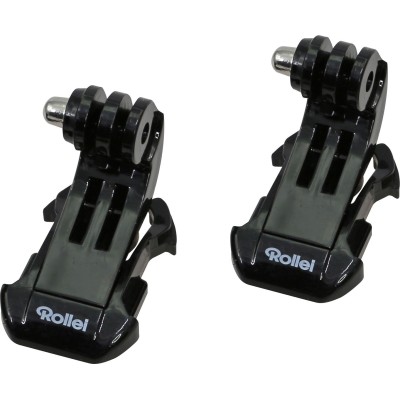 ACCESORIOS PARA CÁMARA DE ACCIÓN SET SPORT XL ROLLEI - P184665