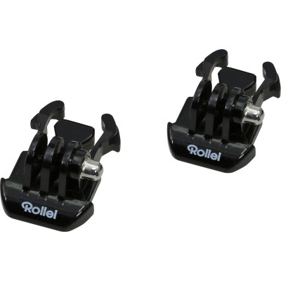 ACCESORIOS PARA CÁMARA DE ACCIÓN SET SPORT XL ROLLEI - P184665