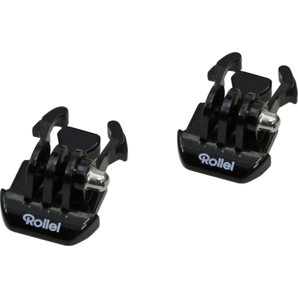 ACCESORIOS PARA CÁMARA DE ACCIÓN SET SPORT XL ROLLEI - P184665