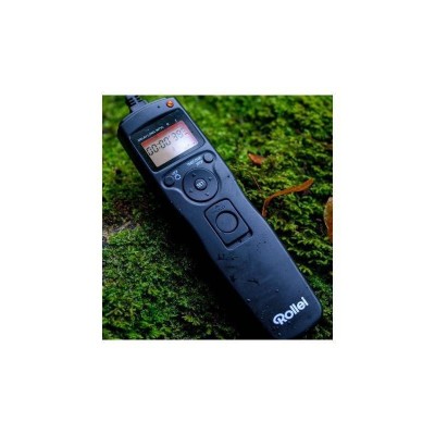 DISPARADOR PARA CAMARA CON CABLE ROLLEI- P28004/ P28005