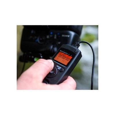 DISPARADOR PARA CAMARA CON CABLE ROLLEI- P28004/ P28005