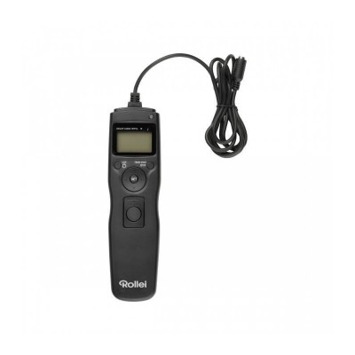DISPARADOR PARA CAMARA CON CABLE ROLLEI- P28004/ P28005
