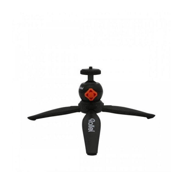 MINI TRIPODE OUTDOOR ROLLEI - P172365