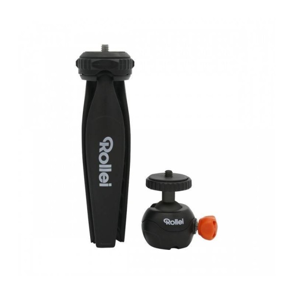 MINI TRIPODE OUTDOOR ROLLEI - P172365