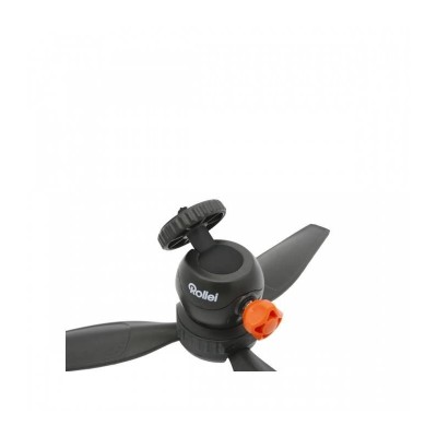 MINI TRIPODE OUTDOOR ROLLEI - P172365