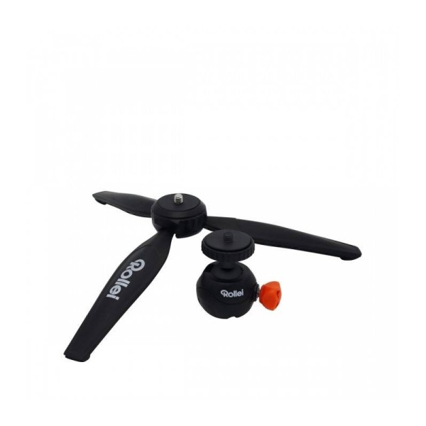 MINI TRIPODE OUTDOOR ROLLEI - P172365