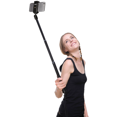 PALO SELFIE STICK 4 TRAVELER ROLLEI - P183410