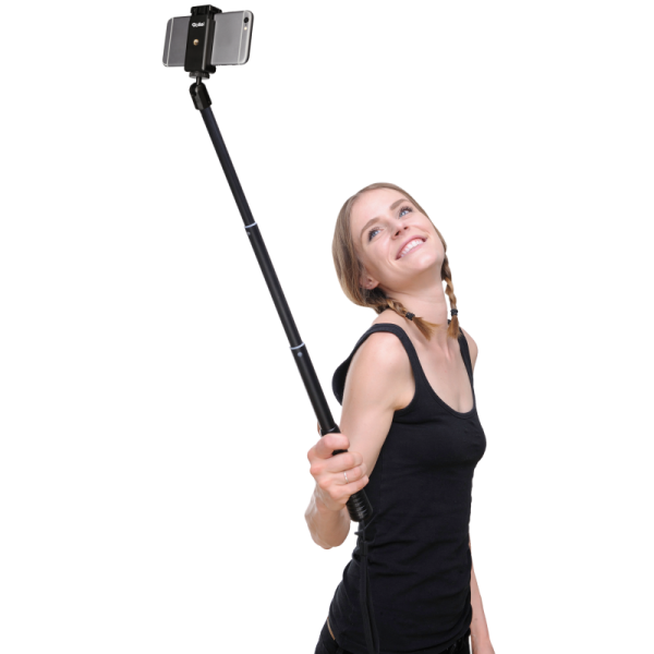 PALO SELFIE STICK 4 TRAVELER ROLLEI - P183410