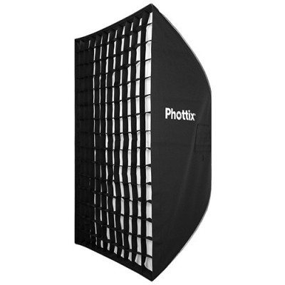 PHOTTIX SOLAS SOFTBOX 91X122CM