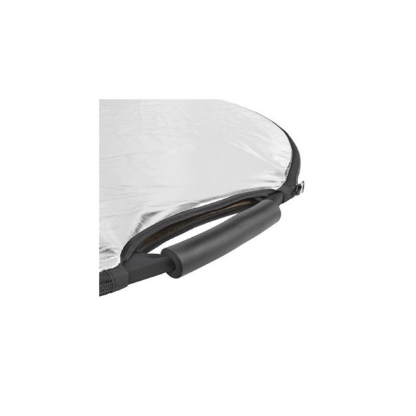 REFLECTOR 5 EN 1 CIRCULAR CON ASAS DE 120 CM PHOTTIX - P86498