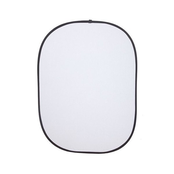 DIFUSOR PLEGABLE TRANSLÚCIDO 150 X 200 CM PHOTTIX - P86538