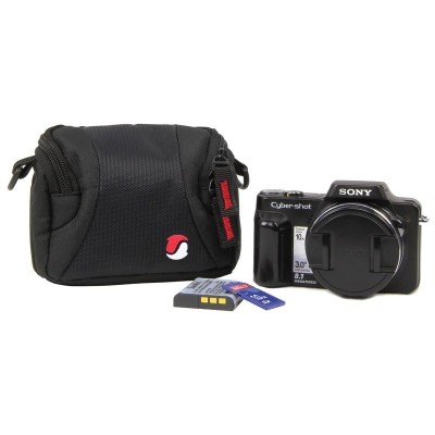 BOLSA DE HOMBRO WIZZ7 STARBLITZ - WIZZ7