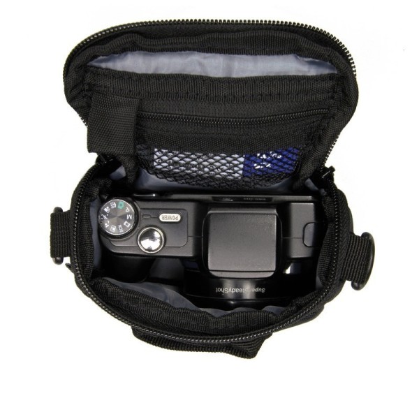 BOLSA DE HOMBRO WIZZ7 STARBLITZ - WIZZ7