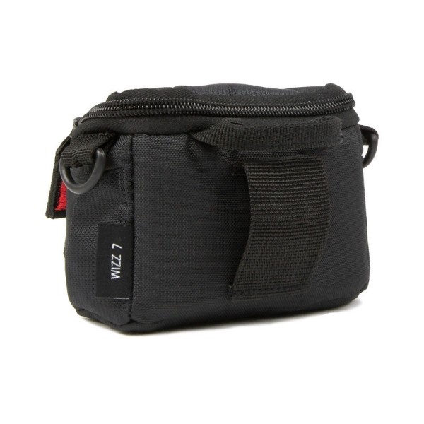 BOLSA DE HOMBRO WIZZ7 STARBLITZ - WIZZ7