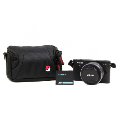 BOLSA DE HOMBRO WIZZ8 STARBLITZ - WIZZ8