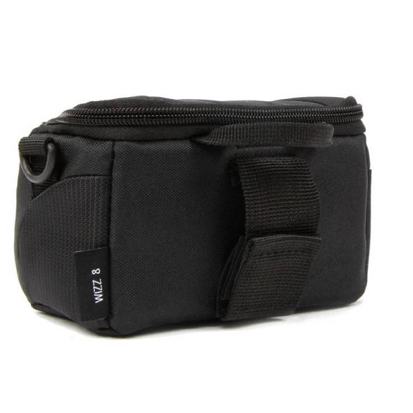 BOLSA DE HOMBRO WIZZ8 STARBLITZ - WIZZ8