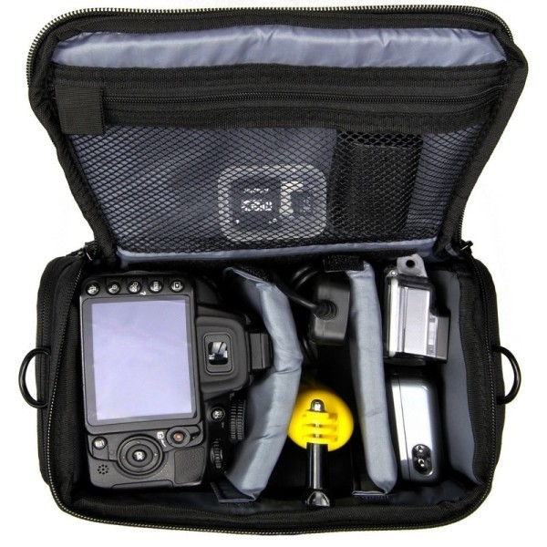 BOLSA DE HOMBRO WIZZ14 STARBLITZ - WIZZ14