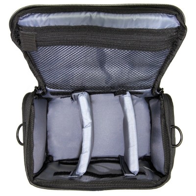 BOLSA DE HOMBRO WIZZ14 STARBLITZ - WIZZ14