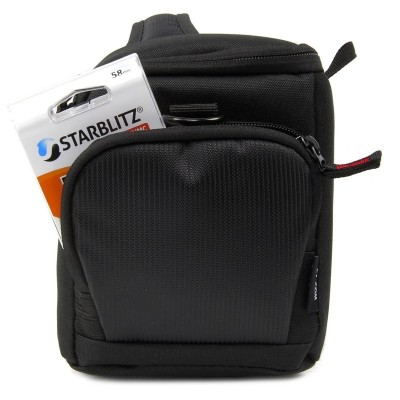 BOLSA DE HOMBRO WIZZ14 STARBLITZ - WIZZ14