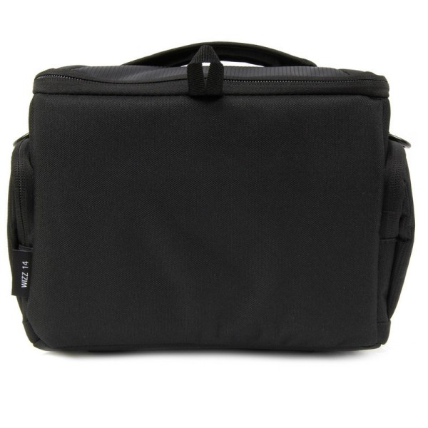 BOLSA DE HOMBRO WIZZ14 STARBLITZ - WIZZ14