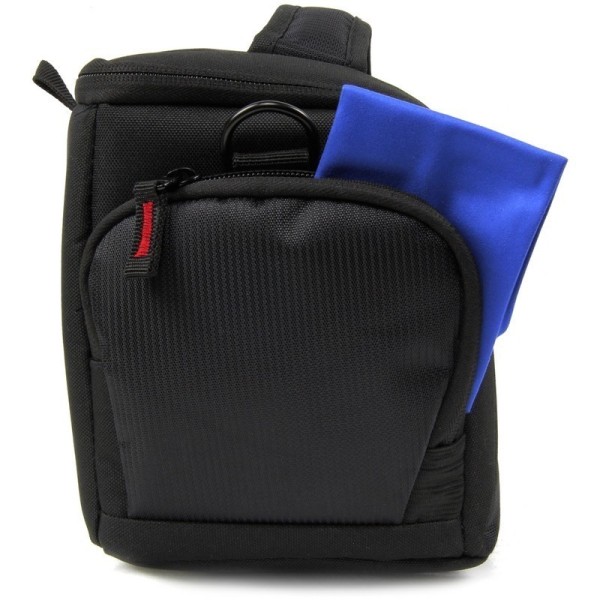 BOLSA DE HOMBRO WIZZ14 STARBLITZ - WIZZ14